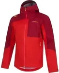 Jacken La Sportiva Northstar Evo Shell L57319320 - Rot