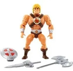 Masters of the Universe Origins Sortiment mit ca. 14 cm gro&szlig;er Actionfigur,...