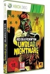 Red Dead Redemption - Undead Nightmare