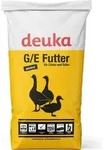 deuka G/E-FUTTER gek&ouml;rnt 25 kg