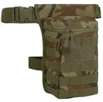 Brandit Side Kick Tasche Molle Farbe Wald - Gr&uuml;n