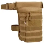 Brandit Side Kick Bag Molle Camel Gr. OS - Beige