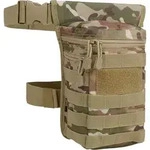 Brandit BD8063 | side kick bag No.2 Zubeh&ouml;r One Size - Farbe: tactical camo -