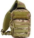 Brandit BD8036 | US Cooper Shoulder Bag One Size - Farbe: tactical camo -...