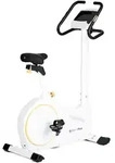 SportPlus I Crosstrainer I Heimtrainer mit Wattanzeige f&uuml;r Zuhause, Ellipsentrainer