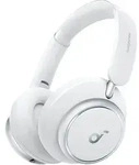 Anker Soundcore Space Q45 White A3040G21 Over-Ear Kopfh&ouml;rer - Wei&szlig;