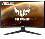 ASUS TUF Gaming VG24VQ1B, 60,5 cm (23.8"), 1920 x 1080 Pixel, Full HD, 1 ms, Schwarz ASUS TUF Gaming VG24VQ1B, 60,5 cm (23.8"), 1920 x 1080 Pixel, Full HD, 1 ms, Schwarz