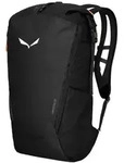 Salewa Lavaredo 26L Rucksack / Wanderrucksack, Farbe:Schwarz - Schwarz