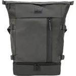 Strellson Rucksack Northwood RS Sebastian Backpack LVZ 47 x 16 x 51 - Gr&uuml;n