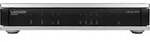 LANCOM 1800EF (EU), Schwarz, Silber, Kensington, 1 L&uuml;fter, BGP4, LISP, OSPFv2,