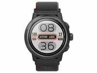 Coros - Apex 2 Pro Black Nylon - Smartwatch