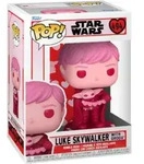 Star Wars - Luke Skywalker with Groku 494 - Funko Pop! - Vinyl Figur