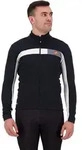 Castelli Mortirolo 6s Jacke Schwarz M Mann Schwarz M - Schwarz - M