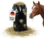 D&ouml;nges Hay Bag, Heusack Heunetz Heutasche Heusack F&uuml;tterungsbeutel Heuraufe