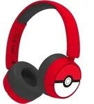 OTL Technologies Pok&eacute;mon PK1000, Verkabelt & Kabellos, Gaming, 160 g, Kopfh&ouml;rer,
