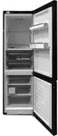 - Liebherr CBNbda 5723-20 K&uuml;hl-Gefrierkombination - Schwarz