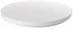 BLULAXA LED-Deckenleuchte, Aina-L rund, 20 W, 1300 lm, 4000 K, 330 mm, HF-Sensor -