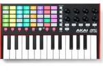 AKAI APC KEY 25 MK2 - Controller f&uuml;r Ableton Live
