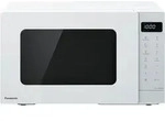 Panasonic NN-K35NW, Arbeitsplatte, Solo-Mikrowelle, 24 l, 900 W, Eingebautes...