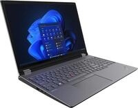 Lenovo ThinkPad P16 Gen 1, Intel&reg; Core&trade; i7, 40,6 cm (16"), 1920 x 1200 Pixel, 32