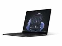 Microsoft Surface Laptop 5 for Business - 38.1 cm (15") - i7 1265U - Evo - 32 GB RAM