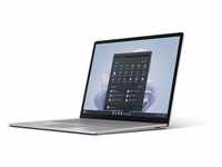 Microsoft Surface Laptop5 512GB (13'/i7/16GB) Win10Pro Platinum *NEW*