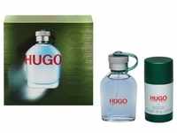 Herrenparfüm Hugo Boss-boss Eau de Toilette (125 ml)