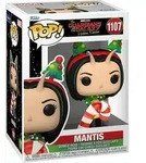Guardians of the Galaxy Holiday Special - Mantis 1107 - Funko Pop! Vinyl Figur -