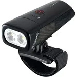 Sigma 19860 Buster 1100 HL Powerleuchte Lampe Outdoorlampe - Silber