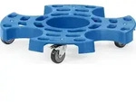 fetra Reifen-Roller, Ladefl&auml;che &Oslash; 630 mm