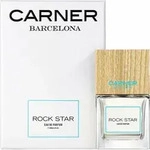 Carner Barcelona Rock Star EDP 50 ml UNISEX