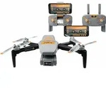 Revell RC Quadrocopter Navigator NXT