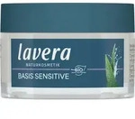 Basis Sensitiv - Beruhigende Nachtcreme 50ml