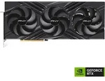 PNY NVIDIA GeForce RTX 4080 Grafikkarte - 16 GB GDDR6X - 2,21 GHz Core - 2,51 GHz