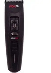 X3 Clipper Schwarz - Schwarz
