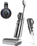 Tineco kabelloser Nass-Trocken-Sauger Floor One S5 Combo Multifl&auml;chen-Bodenreiniger