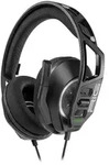 NACON RIG 300 PRO HX, Kabelgebunden, Gaming, 20 - 20000 Hz, 233 g, Kopfh&ouml;rer,
