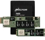 Micron Solid State-Laufwerk - 1,60 TB - U.3 - Retail
