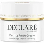 Special Care Derma Forte Cream feuchtigkeitsspendende Gesichtscreme mit Vitamin D
