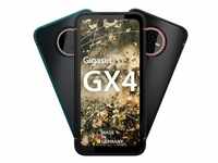 GIGASET Smartphone GX4, petrol