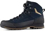 Mammut Wanderschuh Bjerg Mid-Cut Boots Deep Blu - Dunkelblau - 45