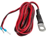 Victron Energy ASS000001000 QUA/PMP/Venus GX Temperatursensor (ASS000001000) - Rot