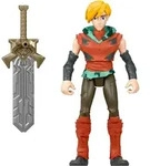 He-Man and The Masters of the Universe MOTU-Actionfiguren basierend auf der
