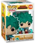 My Hero Academia - Izuku Midoriya 1140 - Funko Pop! Vinyl Figur