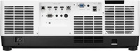 NEC 60004512, NEC PA1004UL-WH Projector Installation Projector/ WUXGA / 10000Lm/ LCD/