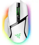 Razer Basilisk V3 Pro, Rechts, Optisch, RF Wireless + Bluetooth + USB Type-C, 30000