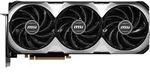 GeForce RTX 4090 VENTUS 3X 24G NVIDIA 24 GB GDDR6X DLSS 3 - Schwarz/Wei&szlig;