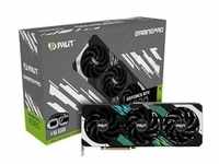 Palit GeForce RTX 4080 16GB GDDR6X GamingPro (NED4080019T2-1032A)