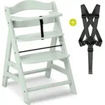 Hauck Hochstuhl Alpha Plus - Mint