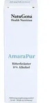 NatuGena AmaraPur, Tropfen, Artischocke, Kamille, Cinnamon bark, L&ouml;wenzahn, Ingwer,